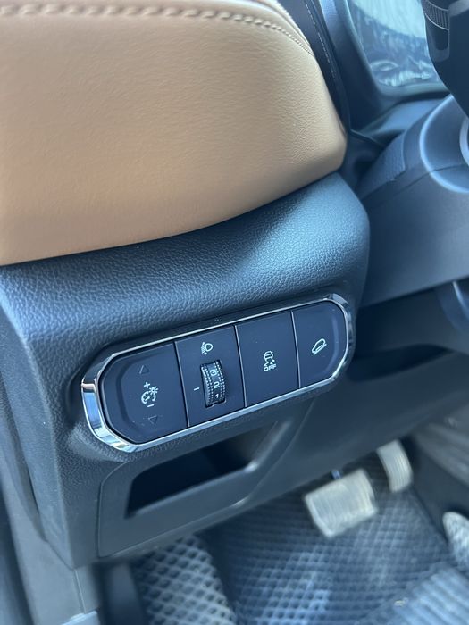 Продаётся Haval Jolion 1.5 Turbo