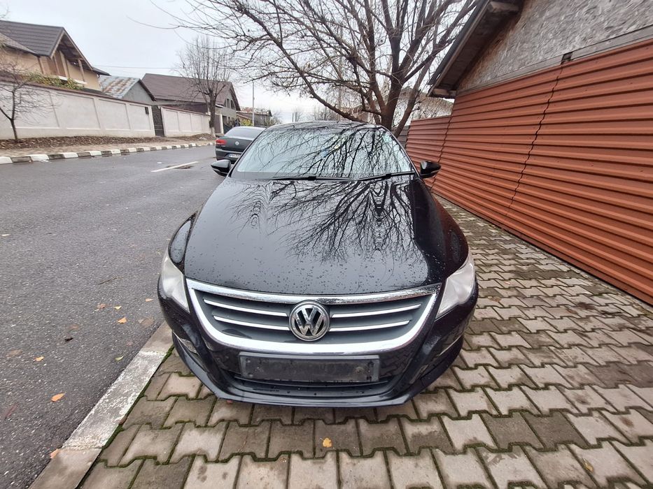 Parbriz cu senzor Vw Passat CC