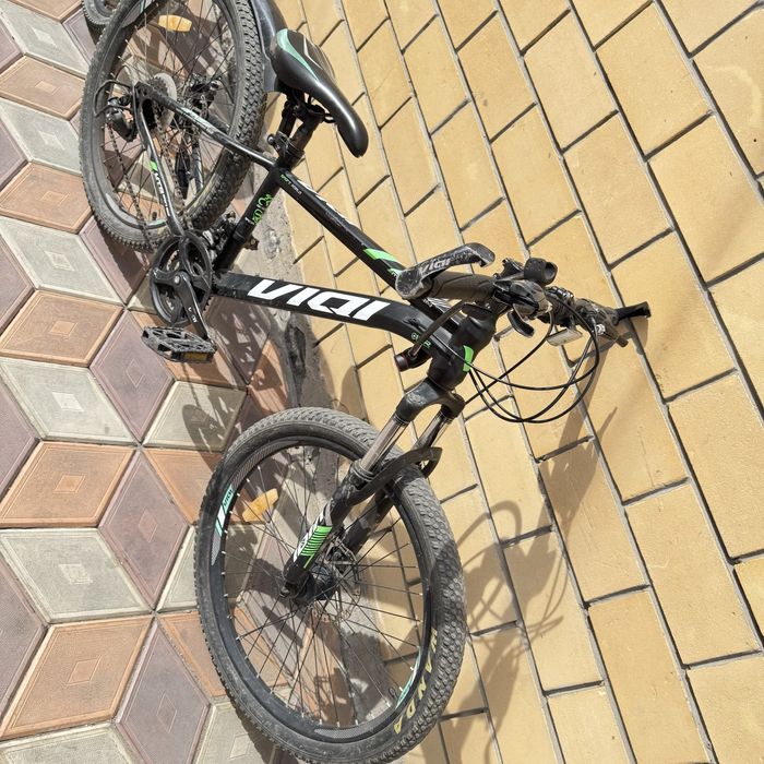 Продам велосипед