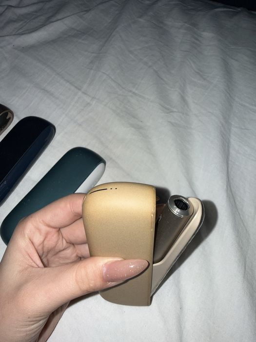 Устройства - Аксесоари IQOS original , iluma
