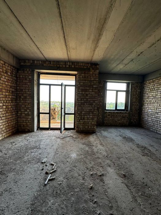 ЖК Итальянский квартал Продается 3х ком 96м2 Срочно Парк тельмана