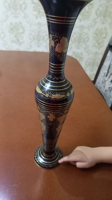 Dekarativ guldon shoshilinch sotiladi