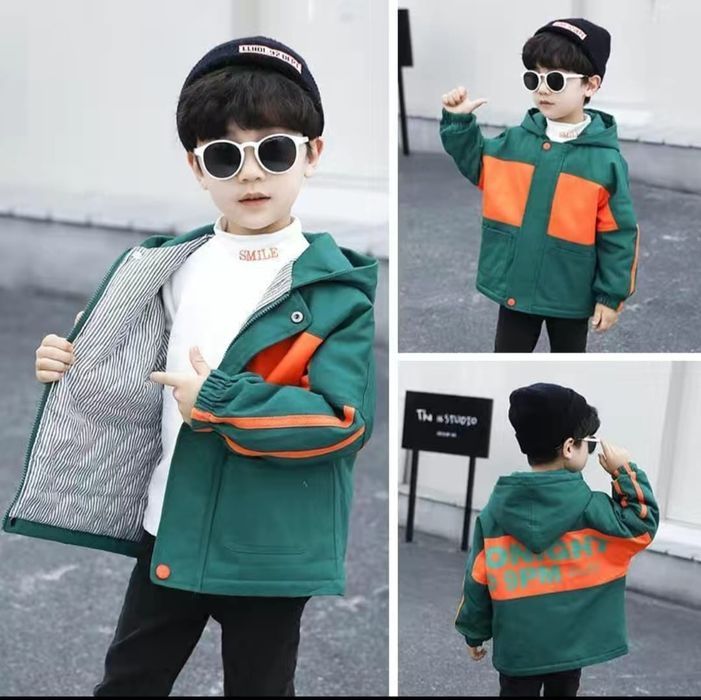 Детский одежды кроссовки