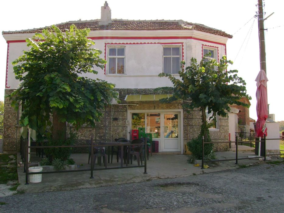 Продава се Къща в с. Мелница, Област Ямбол - 200 кв.м за 88 €/кв.м - Снимка #3