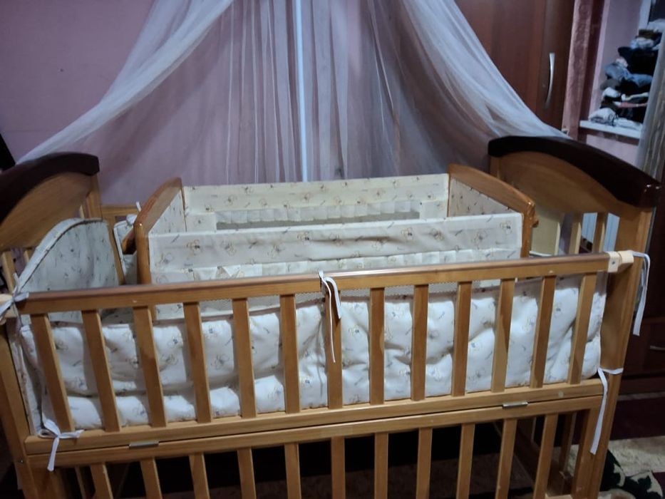 Калыбель детская