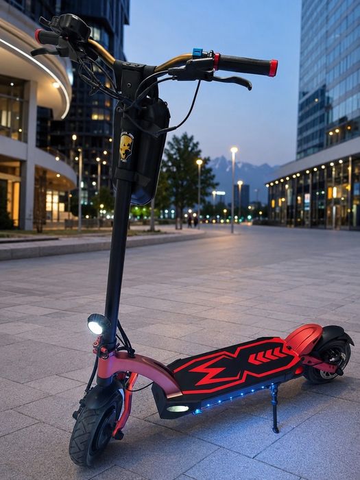 Kaabo Mantis Pro 10
