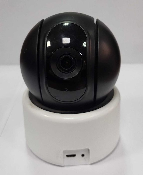 Поворотная Wi-Fi камера для дома - Dahua IPC-A22