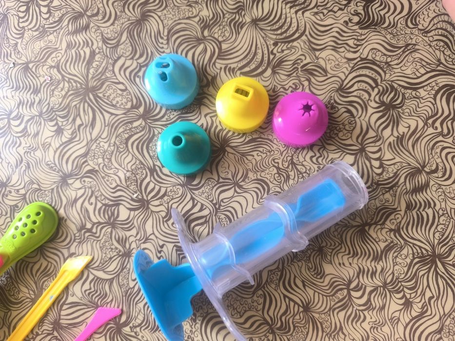 Набор ПлейДо Playdo