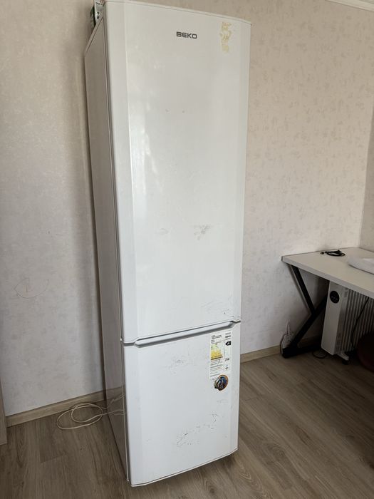 Холодильник Beko