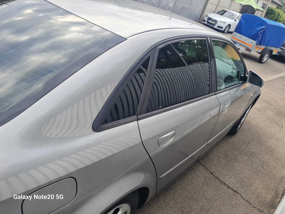 Vand audi a4 2002 1,9 tdi 131 cp impecabil totul funcional, nu necesita nici o investitie 221000 km reali
