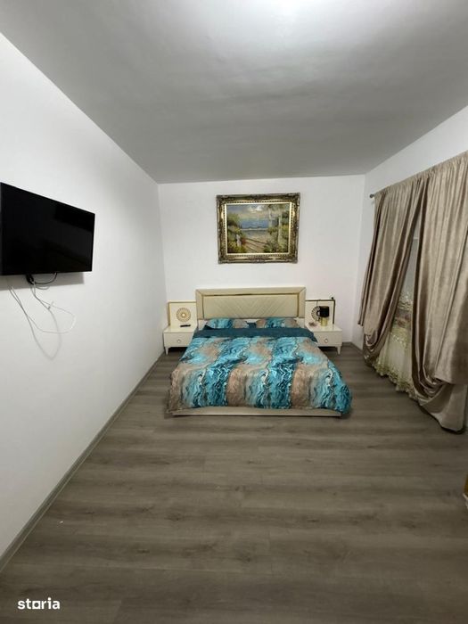 garsoniera 20 mp mob si utilata  4 min de stefan cel mare 270 euro