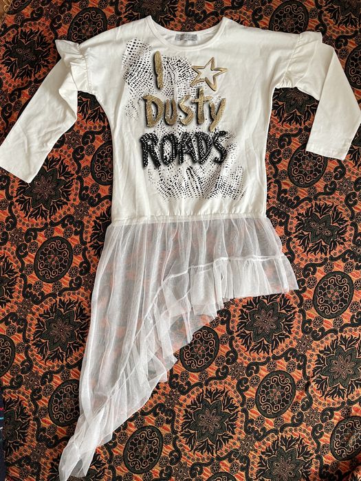 Одежда для девочек