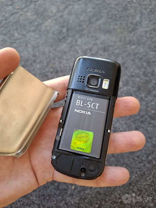 Nokia 6303i sotladi rodnoy