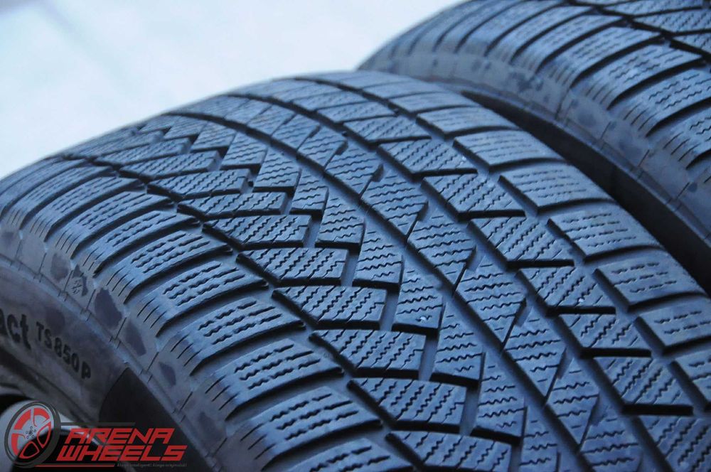 Roti Iarna 20 inch Originale Mercedes GLS X167 Continental 275/50 R20