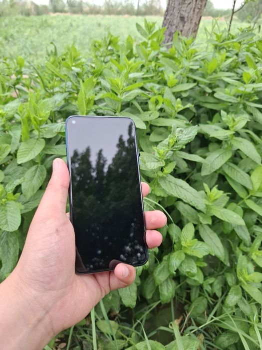 Honor 20 Pro // yengi 256 gb