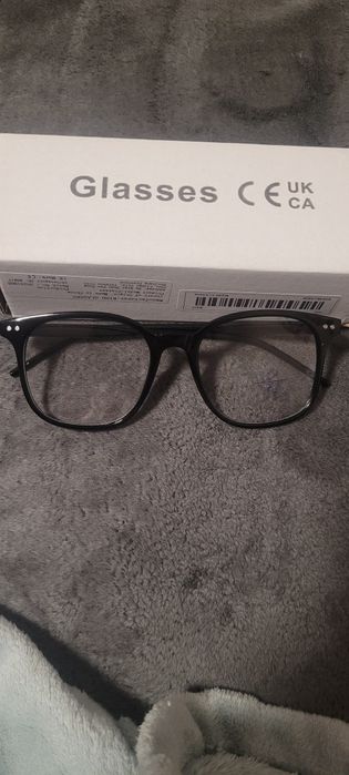 Очила за компютър