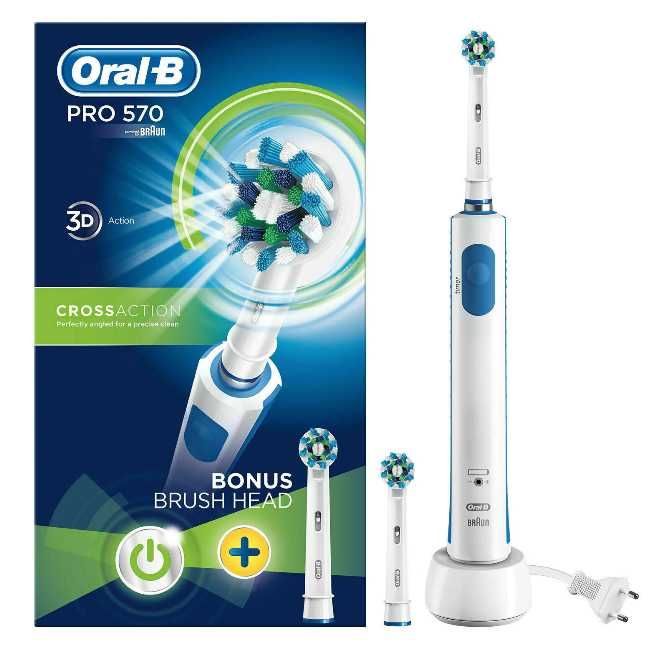 Periuta de dinti Oral-B Profesional Care fara incarcator