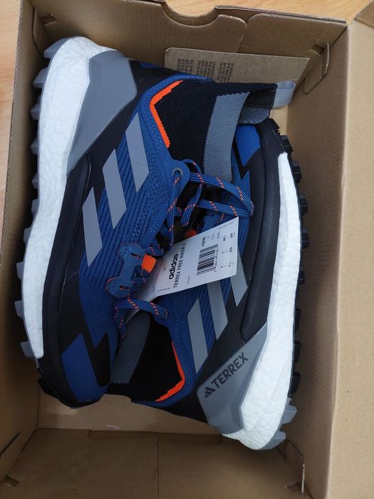 Adidas Terrex Free Hiker 2 Gtx marimea 40⅔