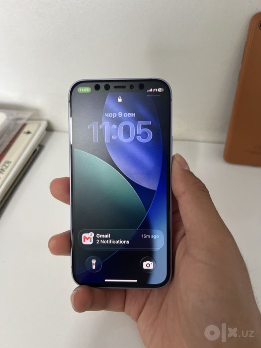 Iphone 12 mini sotiladi