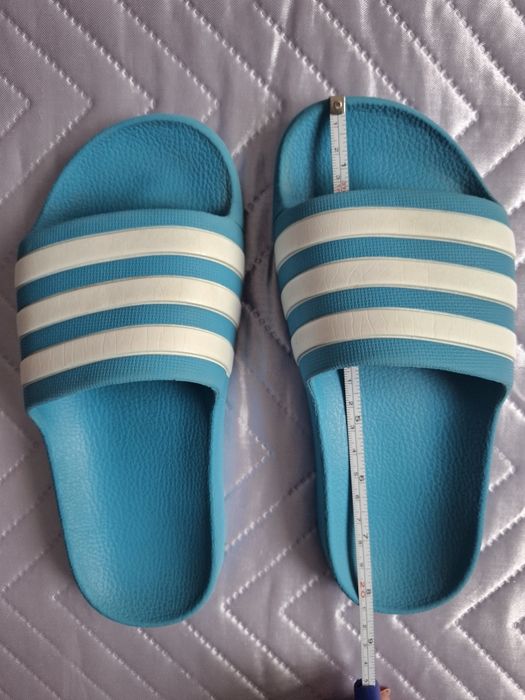 Детски джапанки Adidas Adilette Aqua K