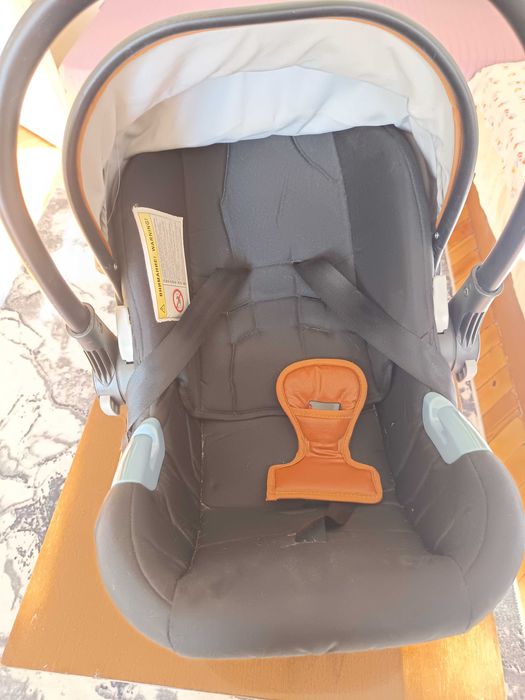 детско столче за кола