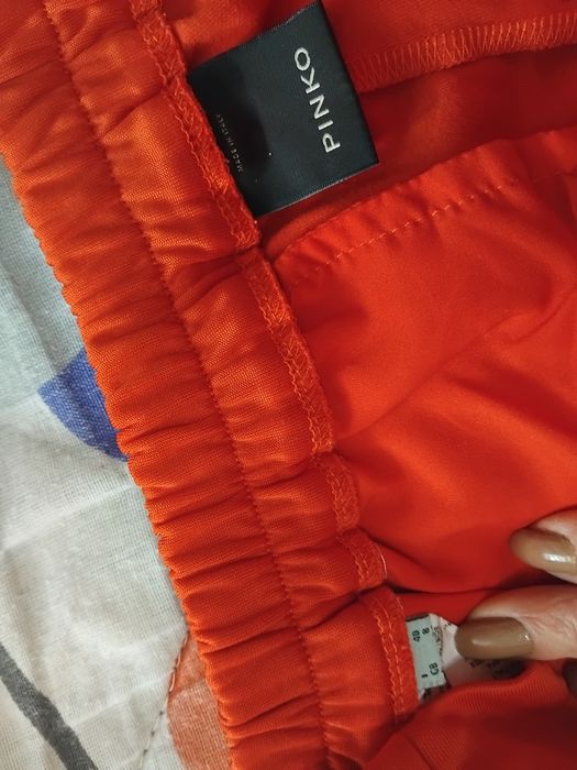 Pantaloni sport,pinko,marimea 40