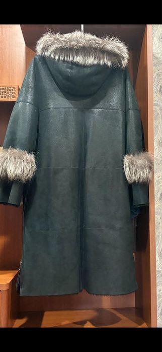 продаю дубленку Турция