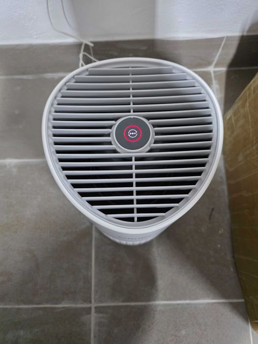 Purificator de aer, Philips, Series 600i AC0651/10, Pana la 44 m2
