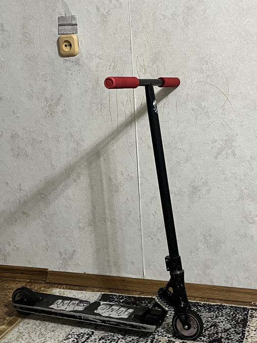 Самокат трюковой стрит