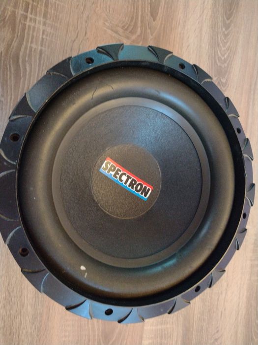Vand difuzor pt subwoofer auto SPECTRON