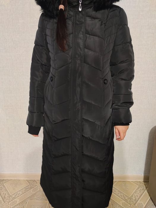 Продам зимний куртка