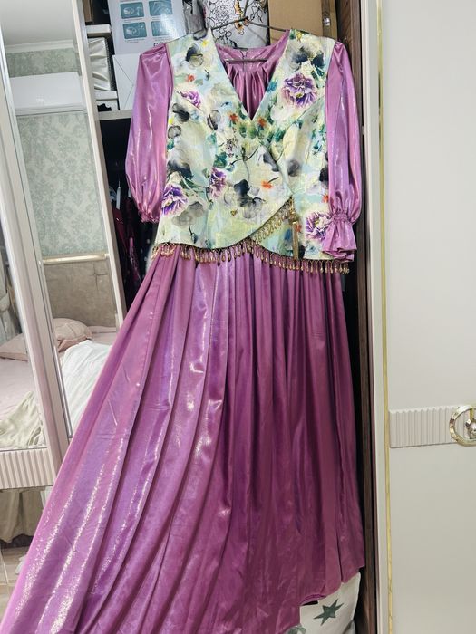 Қазақша көйлектер