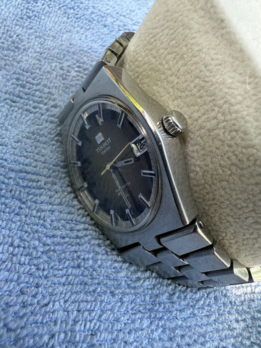 Ceas tissot automatic