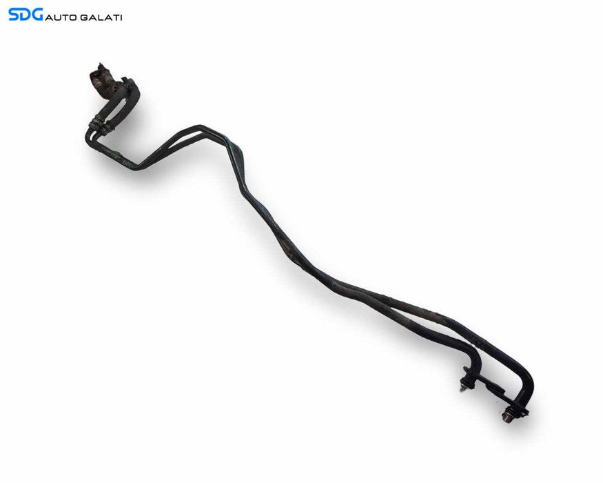 Instalatie Furtun Furtunuri Conducta Conducte Alimentare Combustibil Volkswagen Touareg 3.0 TDI 2002 - 2010 [LR3246]