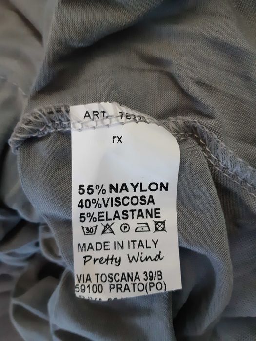 Fusta dama Pretty Wind