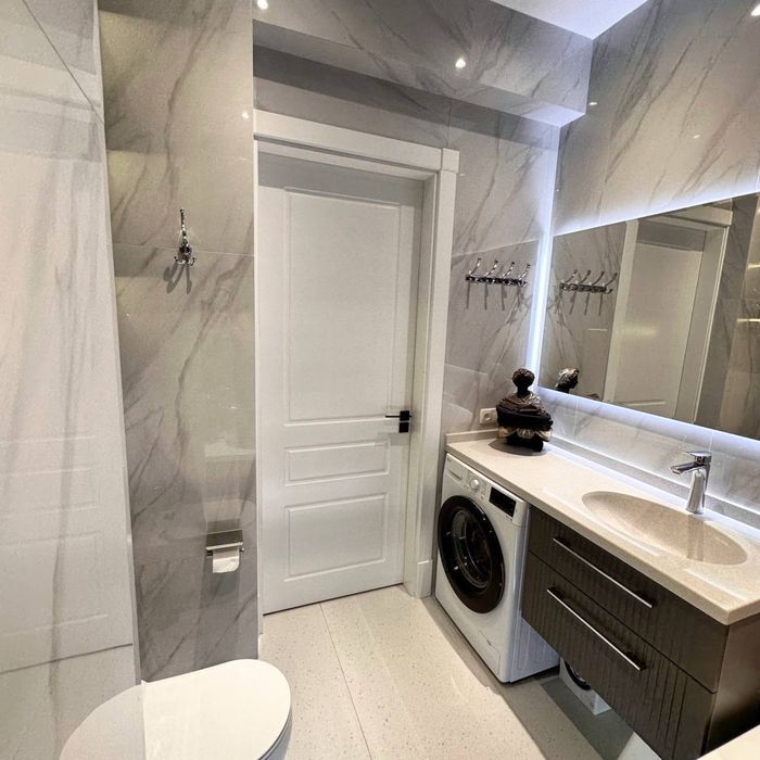 Продается 3х комнатная квартира,ЖК NRG Oybek,мирабадский район,107м2