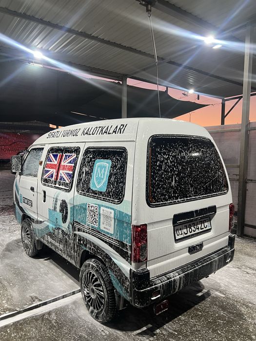 Тормозные короткие Haval H6