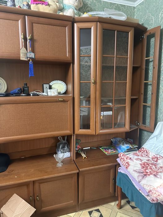 Мебель сервант для гостинной