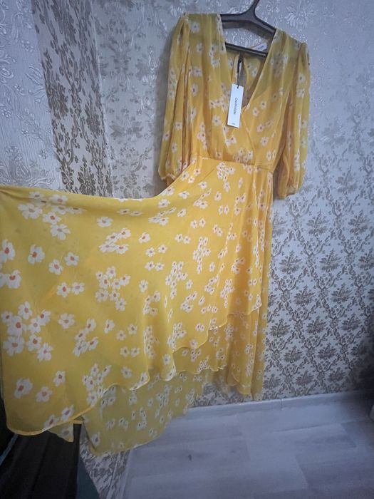 Вечерние платья , макси