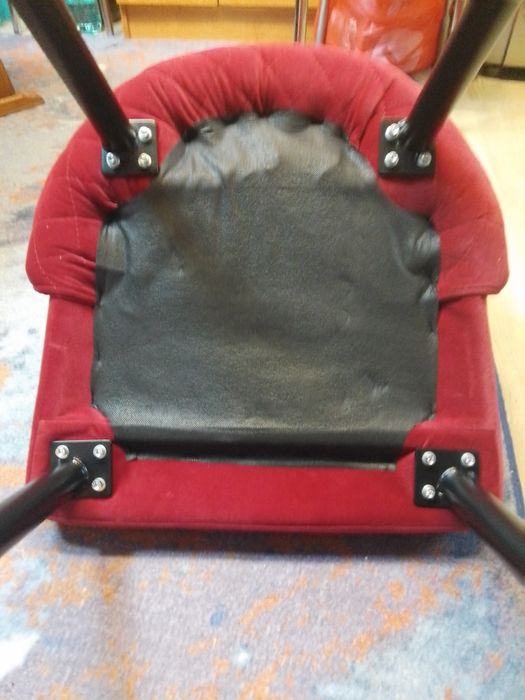 Set scaune noi dining