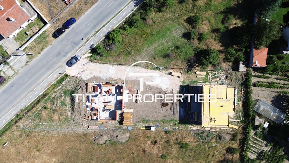 Продава се Къща в Пловдив, Въстанически - 205 кв.м за 1400 €/кв.м - Снимка #5