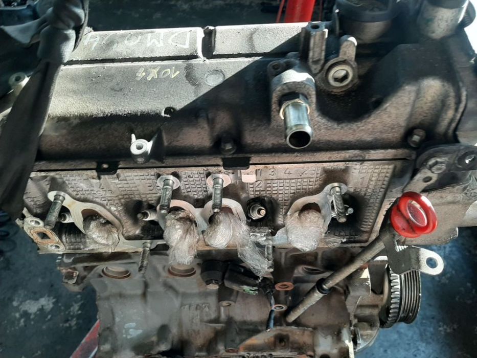 motor 188a4000 1.2b  lancia ypsilon fiat panda palio punto