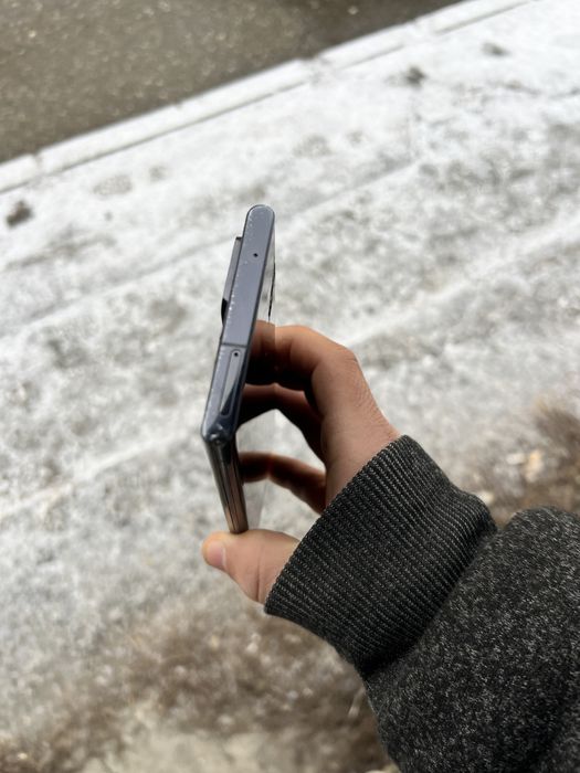 Samsung Note 20 Ultra 5G 256GB Black Piese Display Placa Baterie Mufa