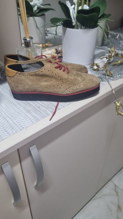 Pantofi pepe jeans noi