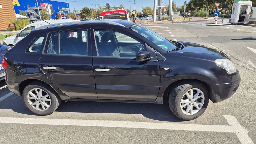 Renault koleos 4x4 SUV Diesel 2.0dCi