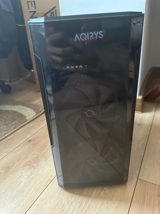 Vând unitate PC Gaming