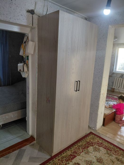 Продам дом на Мурате за магазином саида