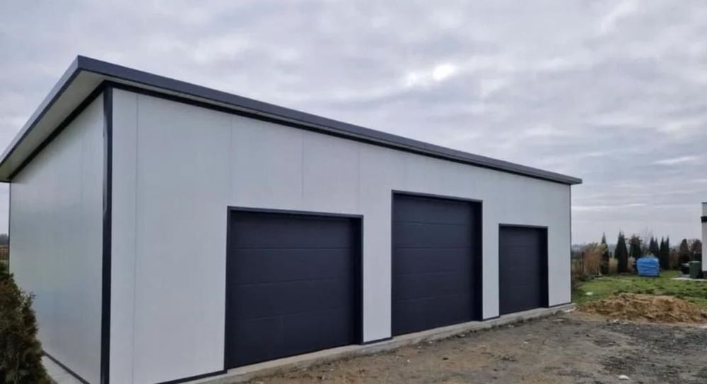 Vând container modular tip căsuță