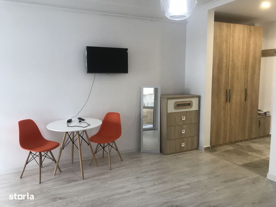 Militari Residence,Avangarde Str Tineretului 17,Igienizata,C ANAF