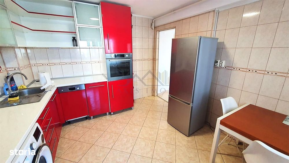 Apartament 2 camere conf  1 dec zona Ultracentral